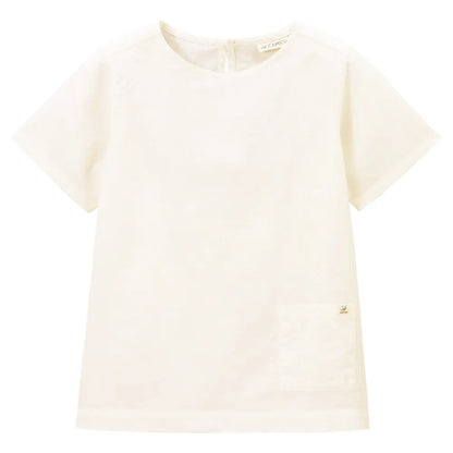 mont-bell: KAMICO Round Neck T-Shirt Women's