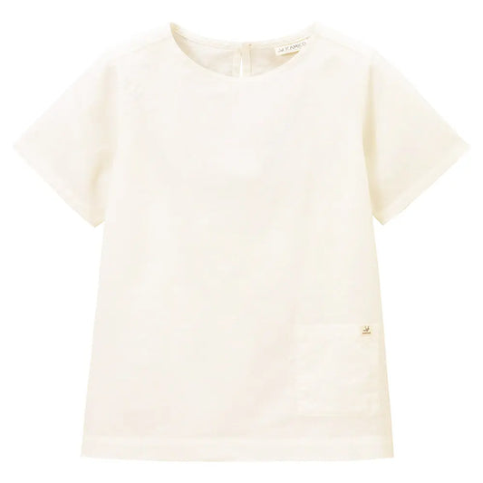 mont-bell: KAMICO Round Neck T-Shirt Women's
