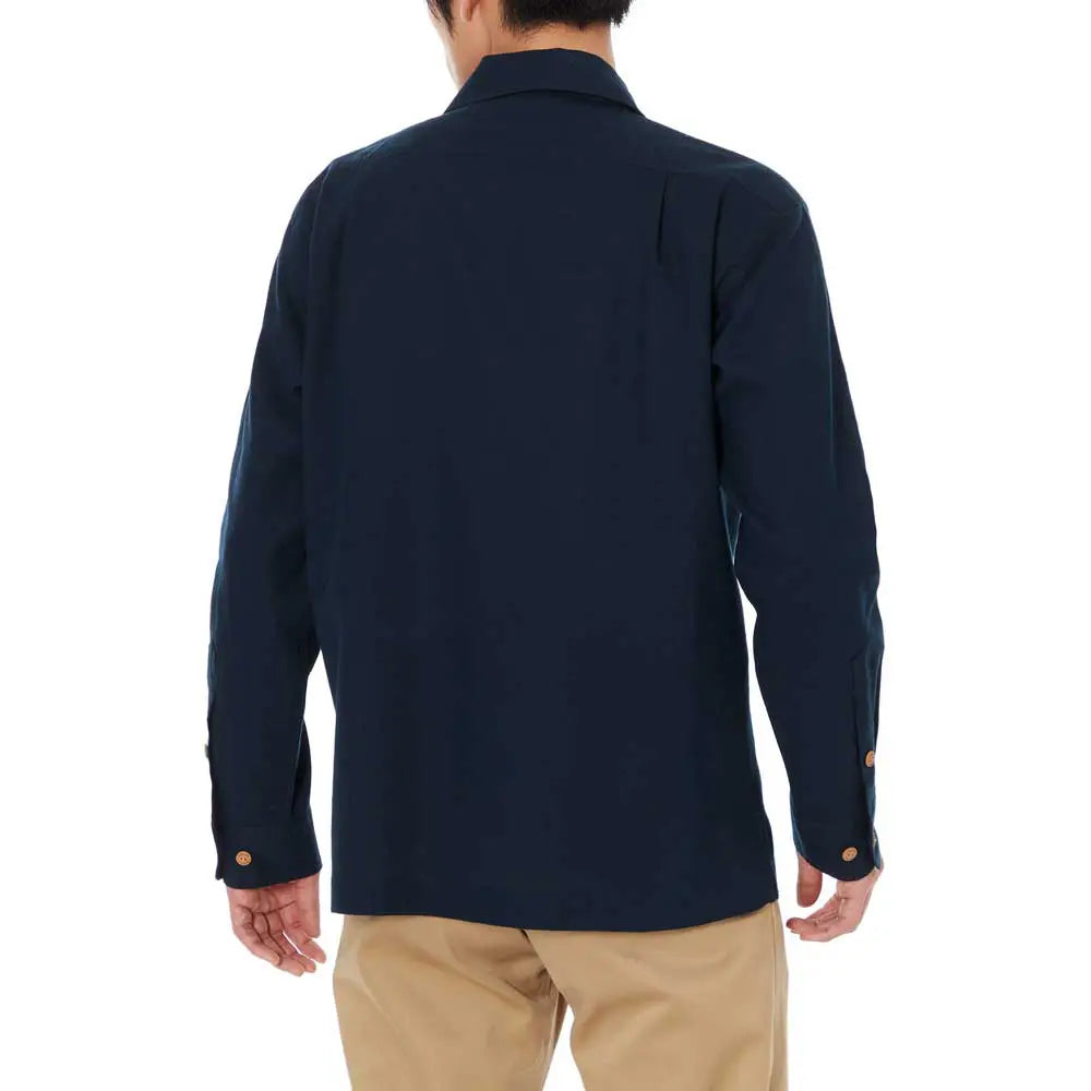 mont-bell: KAMICO Open Collared Shirt Men's