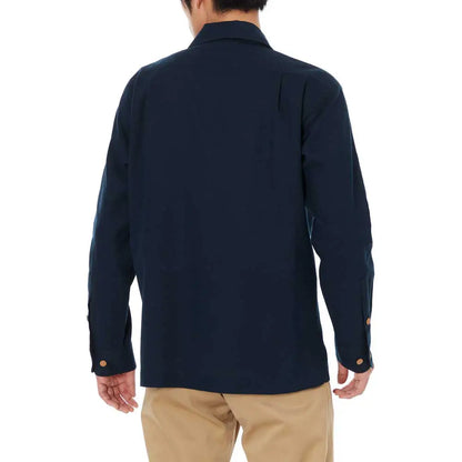 mont-bell: KAMICO Open Collared Shirt Men's