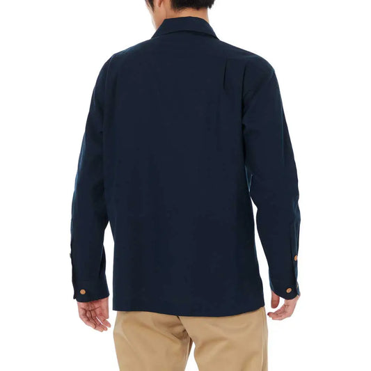 mont-bell: KAMICO Open Collared Shirt Men's