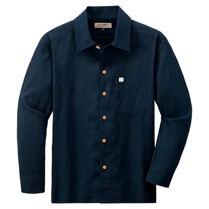 mont-bell: KAMICO Open Collared Shirt Men's