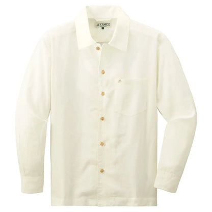 mont-bell: KAMICO Open Collared Shirt Men's