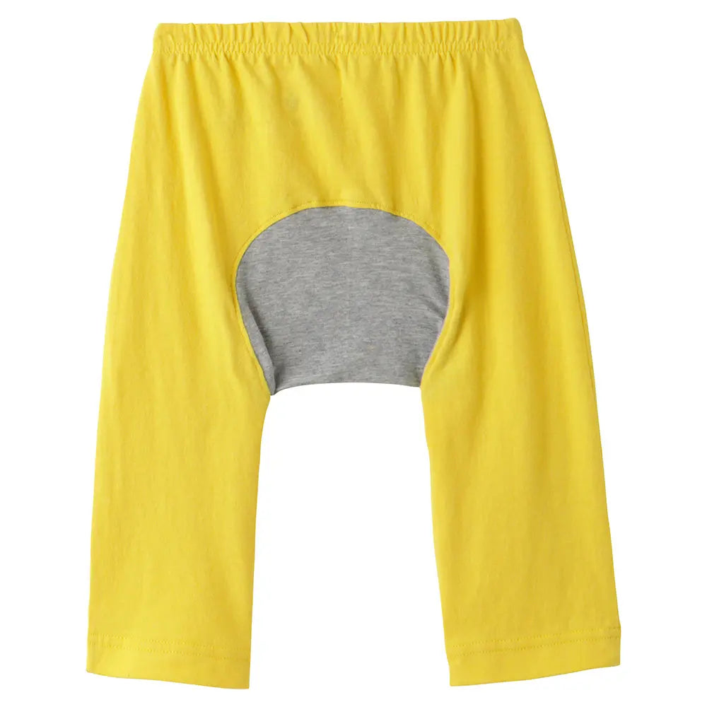 mont-bell: Cotton Pants Baby's 70 - 80