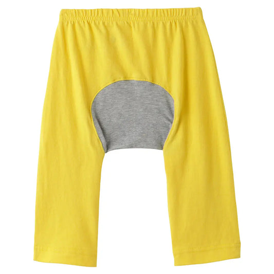 mont-bell: Cotton Pants Baby's 70 - 80