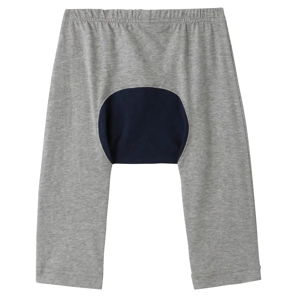 mont-bell: Cotton Pants Baby's 70 - 80
