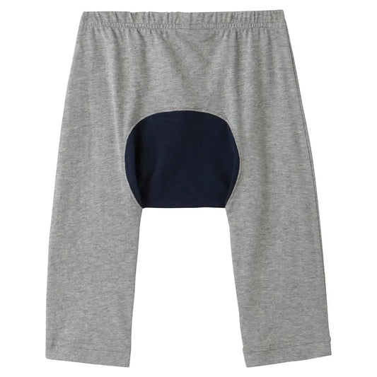 mont-bell: Cotton Pants Baby's 70 - 80