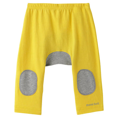 mont-bell: Cotton Pants Baby's 70 - 80