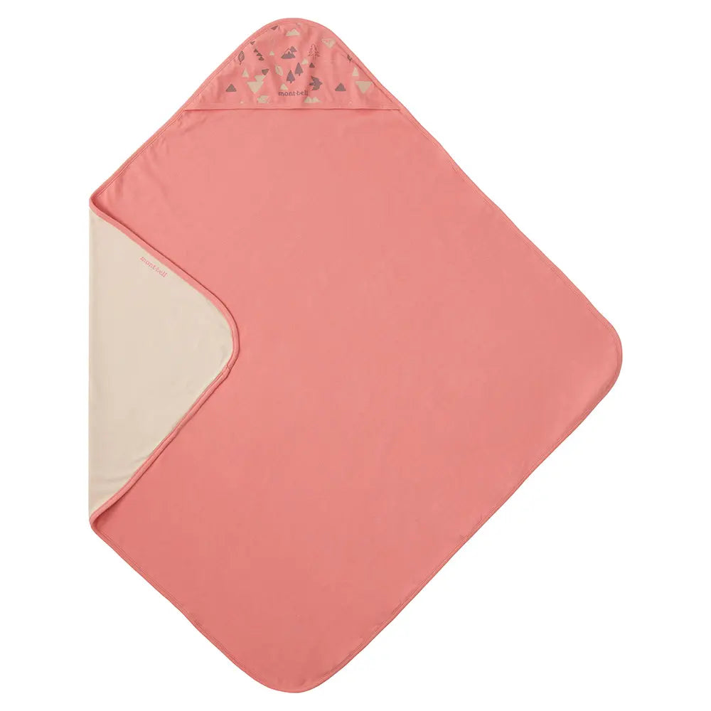 mont-bell: Cotton Baby Wrap