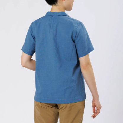 mont-bell: KAMICO Short Sleeve Shirt Women's