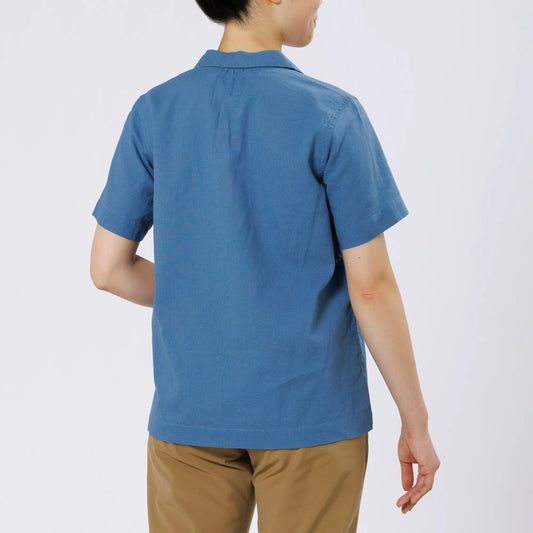 mont-bell: KAMICO Short Sleeve Shirt Women's