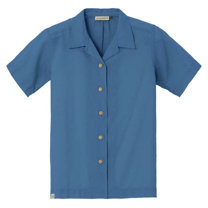mont-bell: KAMICO Short Sleeve Shirt Women's