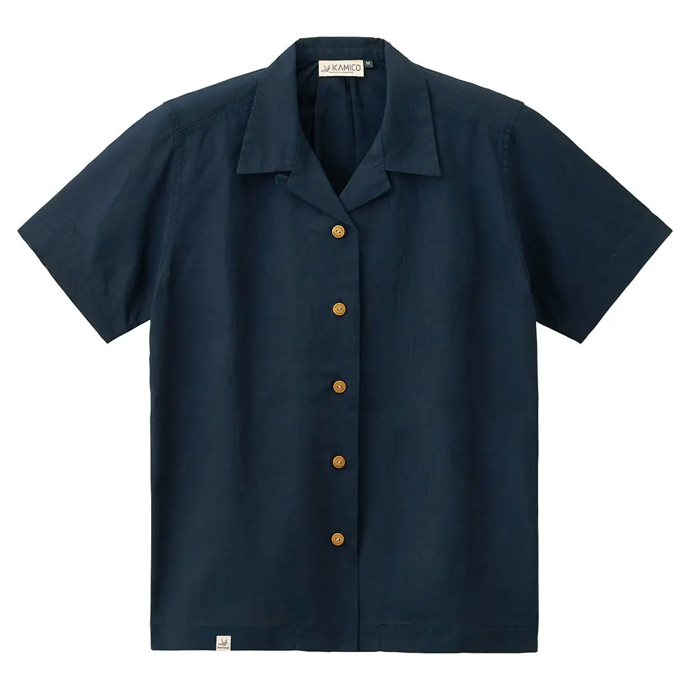 mont-bell: KAMICO Short Sleeve Shirt Women's