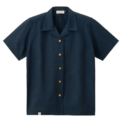 mont-bell: KAMICO Short Sleeve Shirt Women's