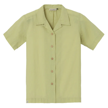 mont-bell: KAMICO Short Sleeve Shirt Women's