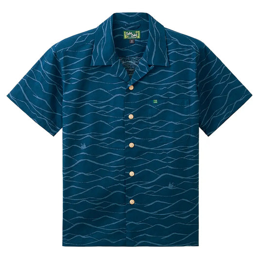 mont-bell: TAKE Loha Men's Nami