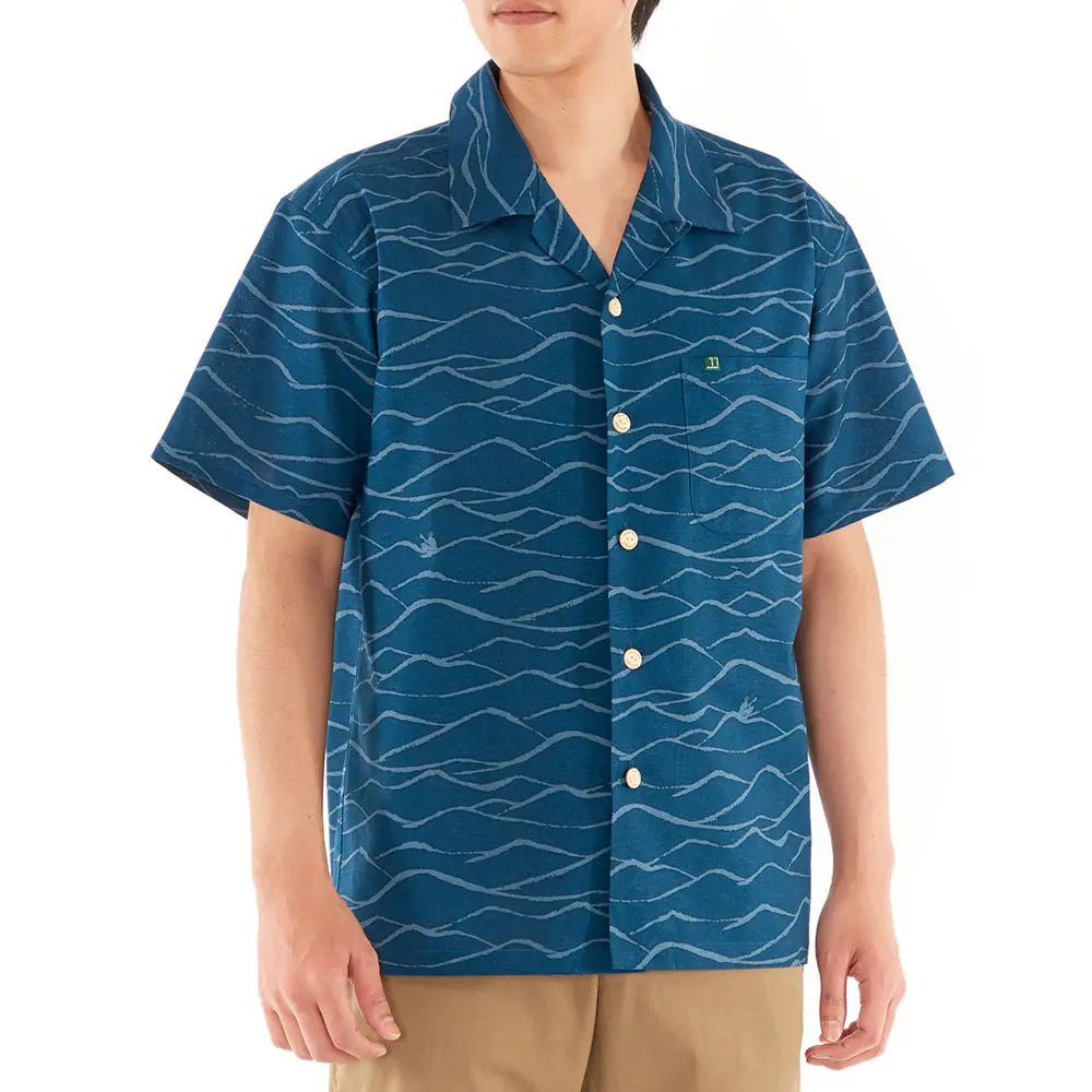 mont-bell: TAKE Loha Men's Nami