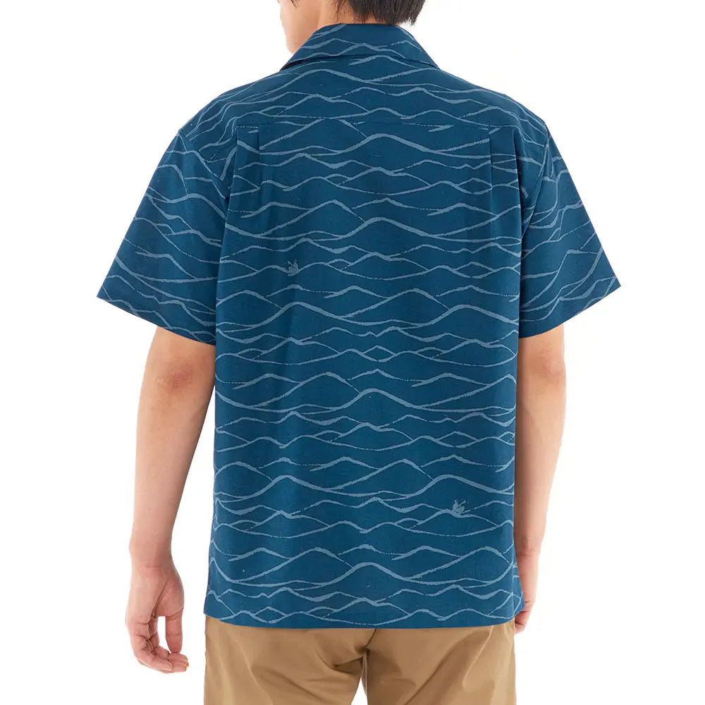 mont-bell: TAKE Loha Men's Nami