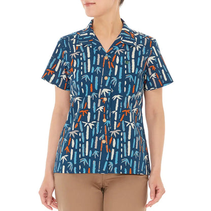 mont-bell: TAKE Loha Women's Chikurin