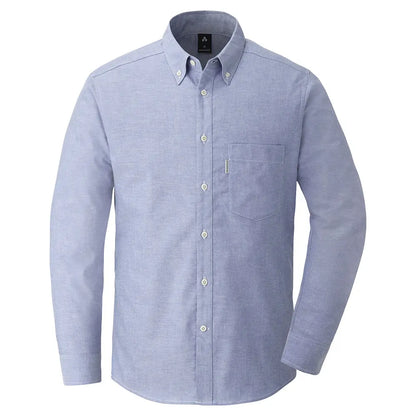 mont-bell: Core Spun Oxford Button Down Shirt
