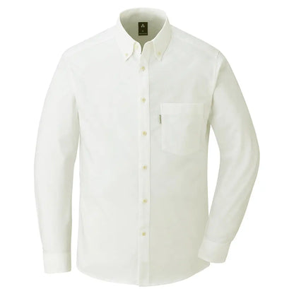 mont-bell: Core Spun Oxford Button Down Shirt