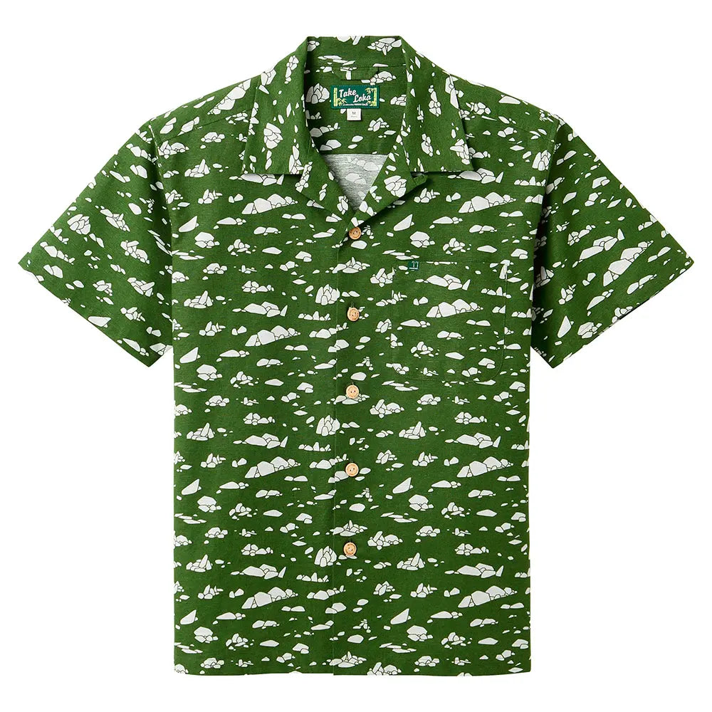 mont-bell: TAKE Loha Men's Iwa