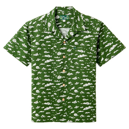 mont-bell: TAKE Loha Men's Iwa