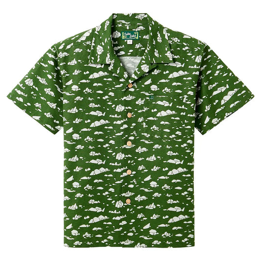 mont-bell: TAKE Loha Men's Iwa