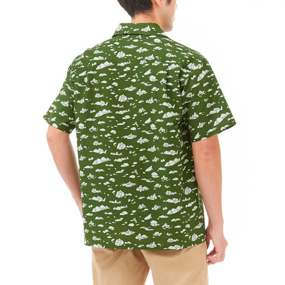 mont-bell: TAKE Loha Men's Iwa