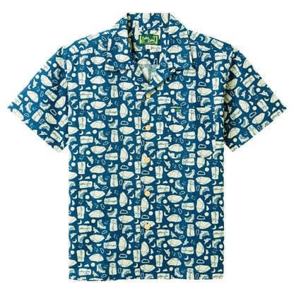 mont-bell: TAKE Loha Men's Yamadougu