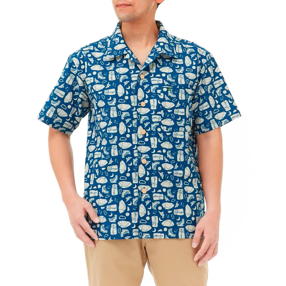 mont-bell: TAKE Loha Men's Yamadougu
