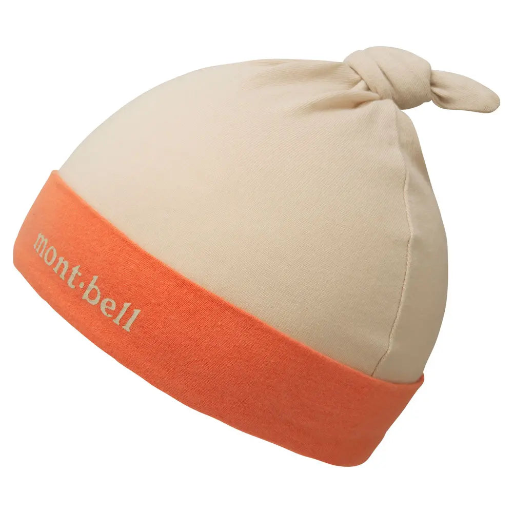 mont-bell: Cotton Cap Baby's