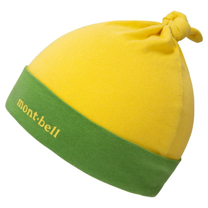 mont-bell: Cotton Cap Baby's
