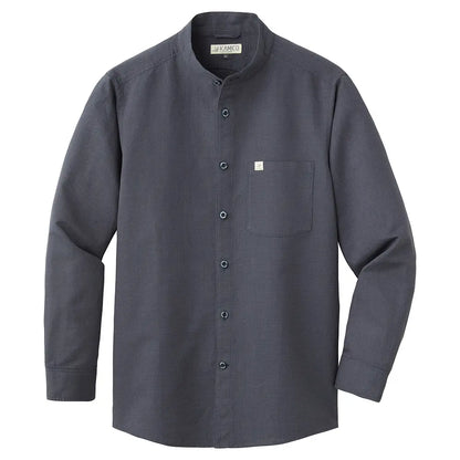 mont-bell: KAMICO Stand Collar Shirt Men's