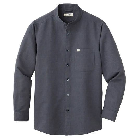 mont-bell: KAMICO Stand Collar Shirt Men's