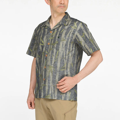 mont-bell: TAKE Loha Men's Bamboo
