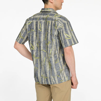 mont-bell: TAKE Loha Men's Bamboo