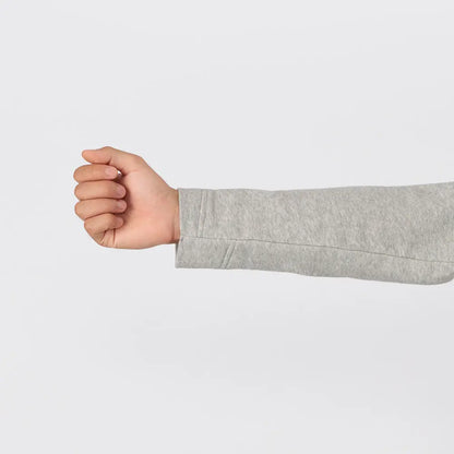 mont-bell: Cotton Lite Sweatshirt