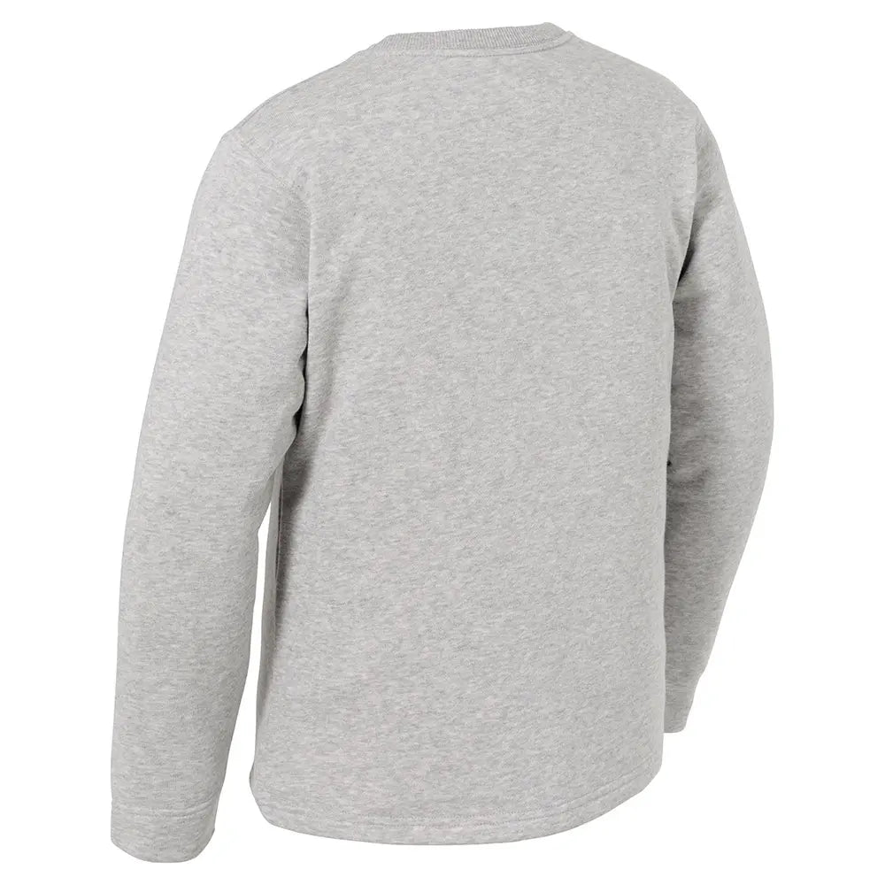 mont-bell: Cotton Lite Sweatshirt Kid's 140 - 160