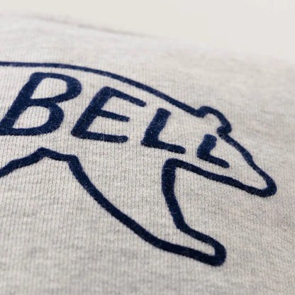 mont-bell: Cotton Lite Sweatshirt Kid's 140 - 160