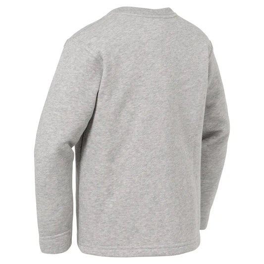 mont-bell: Cotton Lite Sweatshirt Kid's 100 - 130