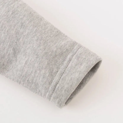 mont-bell: Cotton Lite Sweatshirt Kid's 100 - 130