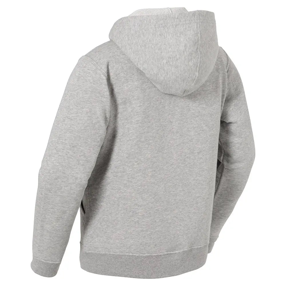 mont-bell: Cotton Lite Zip Hoodie Kid's 140 - 160