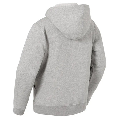 mont-bell: Cotton Lite Zip Hoodie Kid's 140 - 160