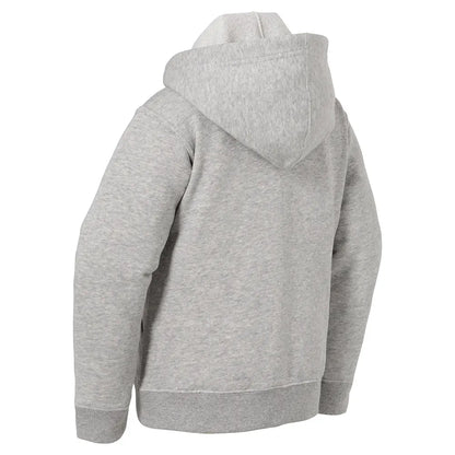 mont-bell: Cotton Lite Zip Hoodie Kid's 100 - 130