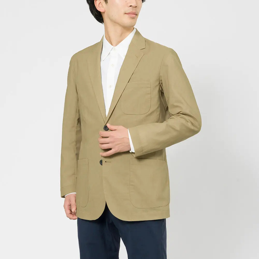 mont-bell: Travel Breeze Jacket