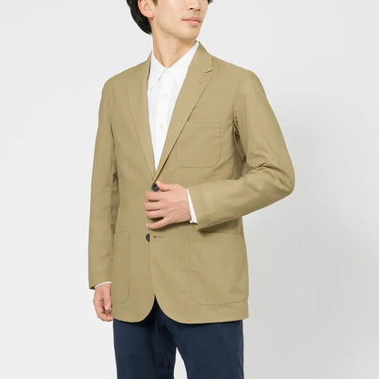 mont-bell: Travel Breeze Jacket