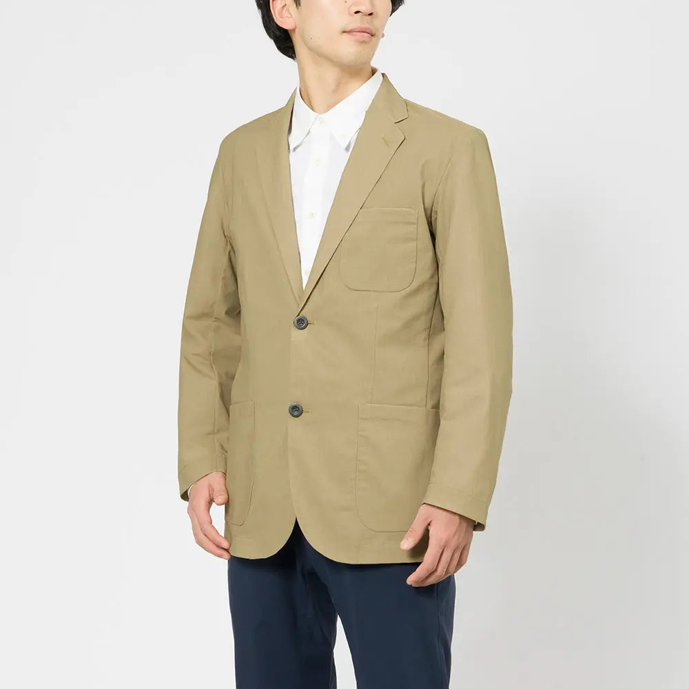 mont-bell: Travel Breeze Jacket
