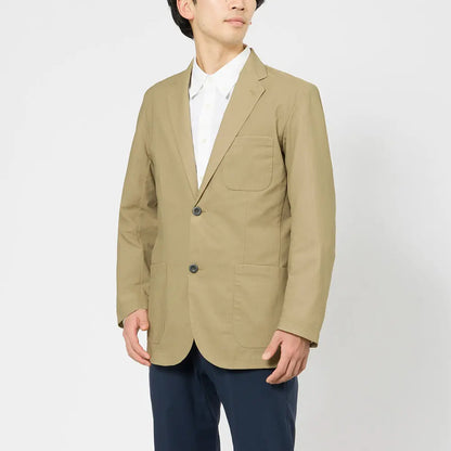 mont-bell: Travel Breeze Jacket