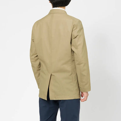 mont-bell: Travel Breeze Jacket
